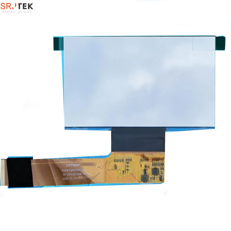 High quality new 3.9inch LCD Only suitable for Cable TF-FPC39729A-N-V2 version display screen diy Projector accessories
High quality new 3.9inch LCD Only suitable for Cable TF-FPC39729A-N-V2 version display screen diy Projector accessories