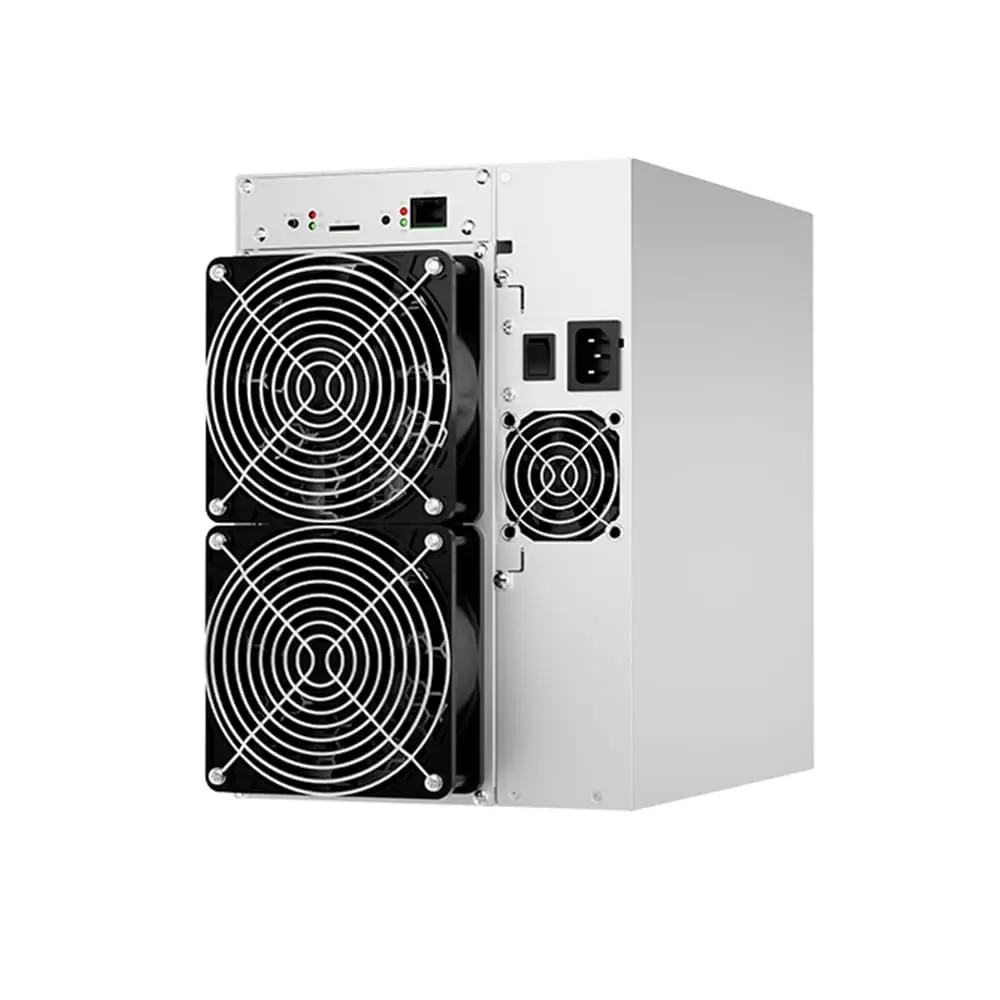 NEW MARKETING SALES ON ORIGINAL IceRiver KS1 KAS MINING With 1TH HASHRATE 600W Power Consumption KAS Asic Miner
NEW MARKETING SALES ON ORIGINAL IceRiver KS1 KAS MINING With 1TH HASHRATE 600W Power Consumption KAS Asic Miner