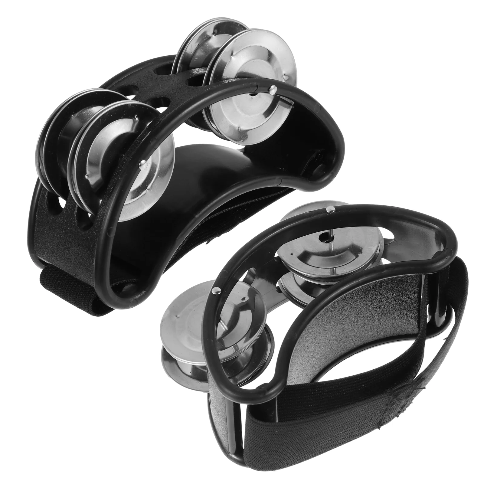2 Pcs Pedal Bell Musical Musical Instruments Creative Musical Bells Step Kids Shakers Alloy
2 Pcs Pedal Bell Musical Musical Instruments Creative Musical Bells Step Kids Shakers Alloy