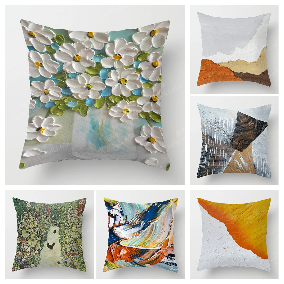 Home living room decoration cushion cover home decorations throw pillow covers 45*45 pillowcase 40x40cm 50x50 45x45
Home living room decoration cushion cover home decorations throw pillow covers 45*45 pillowcase 40x40cm 50x50 45x45