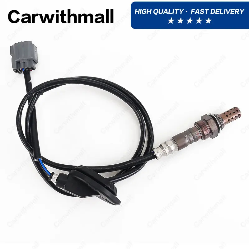 234-4797 36532-RAA-A01 36532-RAA-A02 36532-RAA-A11 Oxygen O2 Lambda Sensor AIR FUEL RATIO Fit For Honda Accord 2.4L 2003-2007
234-4797 36532-RAA-A01 36532-RAA-A02 36532-RAA-A11 Oxygen O2 Lambda Sensor AIR FUEL RATIO Fit For Honda Accord 2.4L 2003-2007