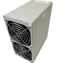 Hot sell ready to ship in stock Computer Server for Goldshell CK BOX CKbox CKB miner CPU
Hot sell ready to ship in stock Computer Server for Goldshell CK BOX CKbox CKB miner CPU