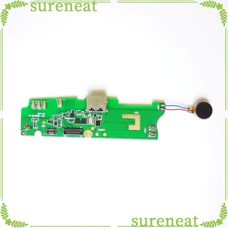 For Doogee BL9000/N100 USB Plug Charge Board +Vibration Motor Replacement Accessories
For Doogee BL9000/N100 USB Plug Charge Board +Vibration Motor Replacement Accessories