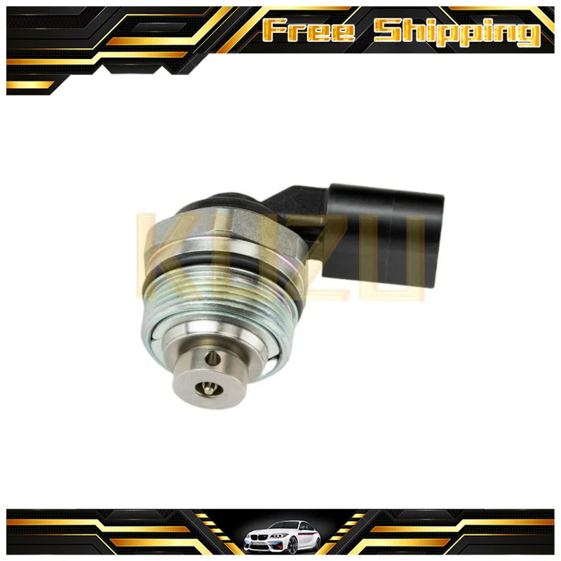 Pressure Fuel Pump Converter 079127025C For Audi A3 A4 A5 A6 Quattro Q5 VW Golf 1.4L 2004-2015 
Pressure Fuel Pump Converter 079127025C For Audi A3 A4 A5 A6 Quattro Q5 VW Golf 1.4L 2004-2015