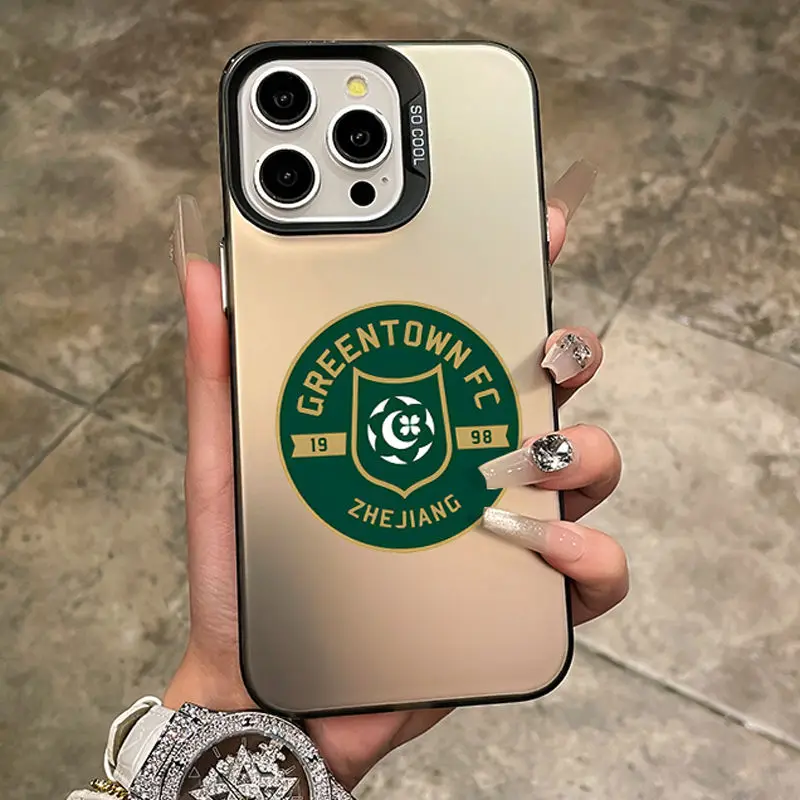 New simple and creative mobile phone case is for iPhone 15Promax 14Pro 13 12mini 11Pro XR XS series anti-fall mobile phone case
New simple and creative mobile phone case is for iPhone 15Promax 14Pro 13 12mini 11Pro XR XS series anti-fall mobile phone case