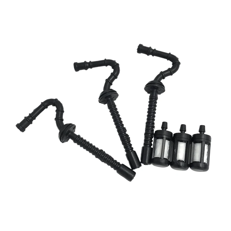 3 Pcs/lot Fuel Line & Filter Kit for STIHL MS250 MS230 MS210 021 023 025 Chainsaw Replacement Parts
3 Pcs/lot Fuel Line & Filter Kit for STIHL MS250 MS230 MS210 021 023 025 Chainsaw Replacement Parts