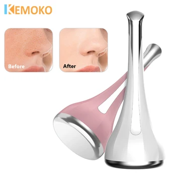 Face Freezable Ice Compress Massager