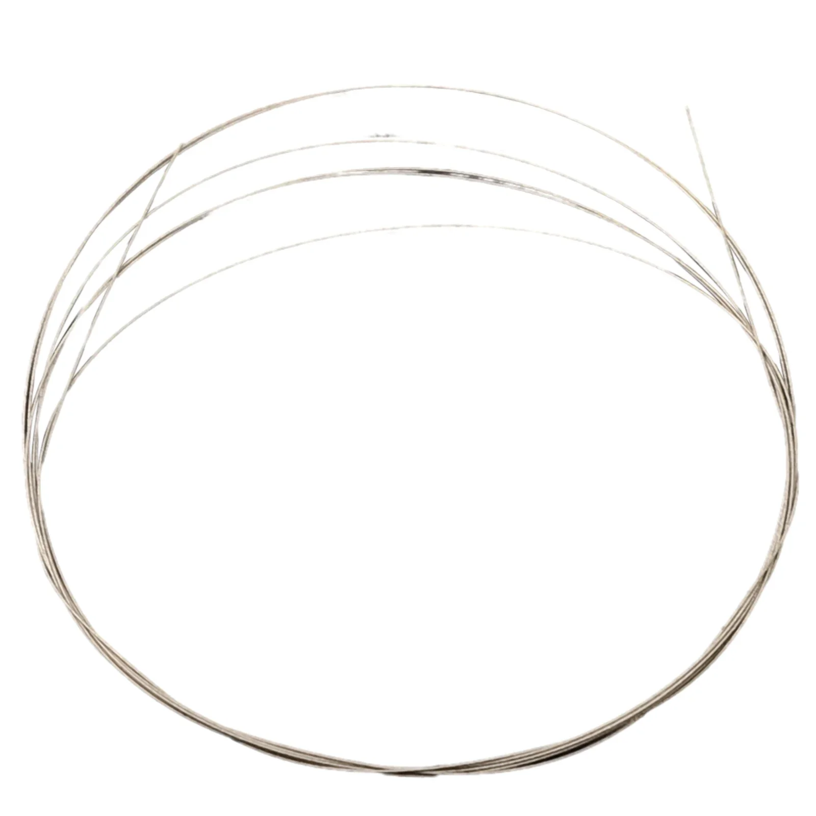 Newest Top-quality Durable Saw Blades Cutting Wire 1M Accessories Blades Cutting Parts Replacement Rock Saw Wire
Newest Top-quality Durable Saw Blades Cutting Wire 1M Accessories Blades Cutting Parts Replacement Rock Saw Wire