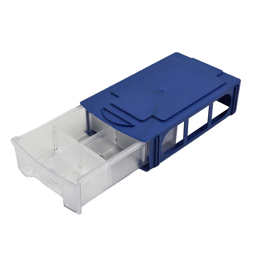 1PC Hardware Storage Screw Storage Stackable Plastic Hardware Parts Storage Boxes Component Screws Toolbox Storage Box Tools
1PC Hardware Storage Screw Storage Stackable Plastic Hardware Parts Storage Boxes Component Screws Toolbox Storage Box Tools