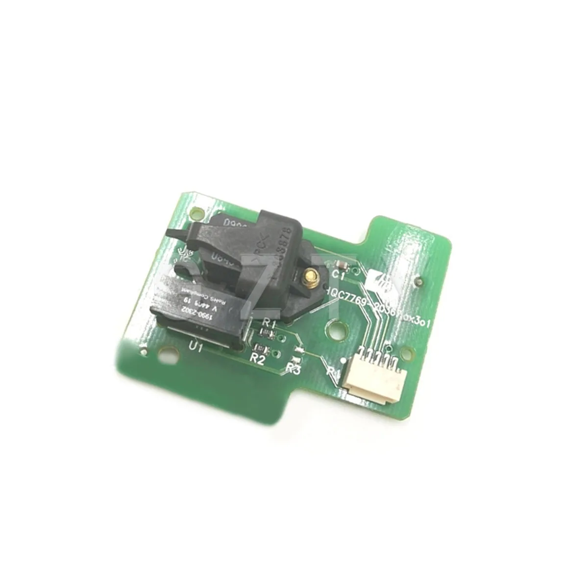 C7769-60384 drive encoder sensor card for hp designjet 500 510 800 815 820 printer
C7769-60384 drive encoder sensor card for hp designjet 500 510 800 815 820 printer