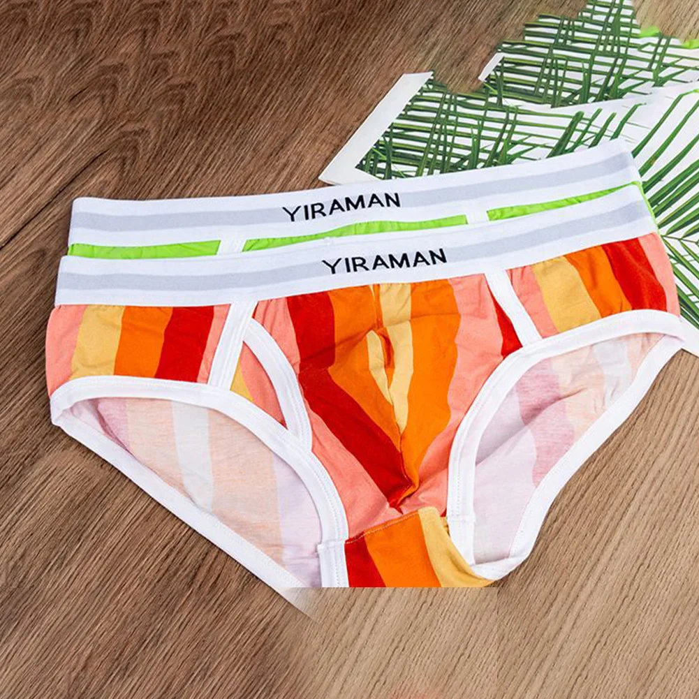 Mens Cotton Middle Waist Underpants Sexy Underwear Knickers U Convex Briefs Thong Convex Separation Panties Gay Cock Pouch
Mens Cotton Middle Waist Underpants Sexy Underwear Knickers U Convex Briefs Thong Convex Separation Panties Gay Cock Pouch