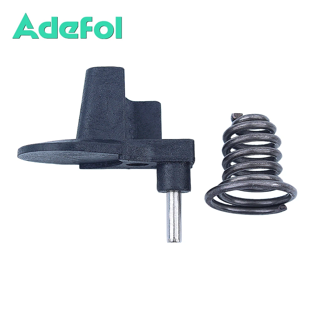 45CC 52CC 58CC 4500 5200 5800 Chinese Chain Saw Part Chainsaw Chain Catch Camp Spring 
45CC 52CC 58CC 4500 5200 5800 Chinese Chain Saw Part Chainsaw Chain Catch Camp Spring