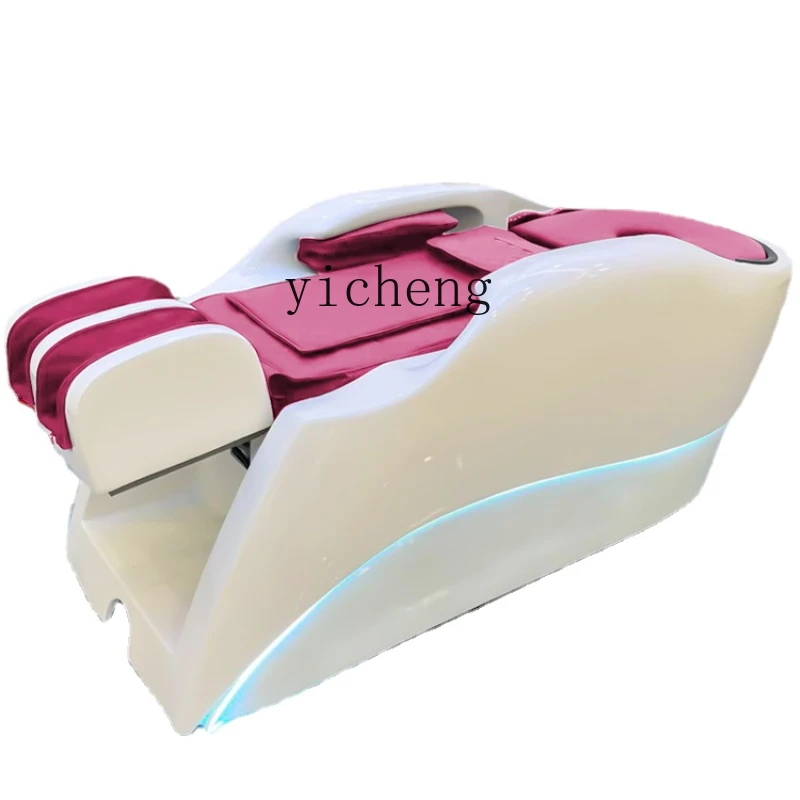 Zk Automatic Electric Massage Head Treatment Shampoo Bed Water Circulation Fumigation Water Heater
Zk Automatic Electric Massage Head Treatment Shampoo Bed Water Circulation Fumigation Water Heater