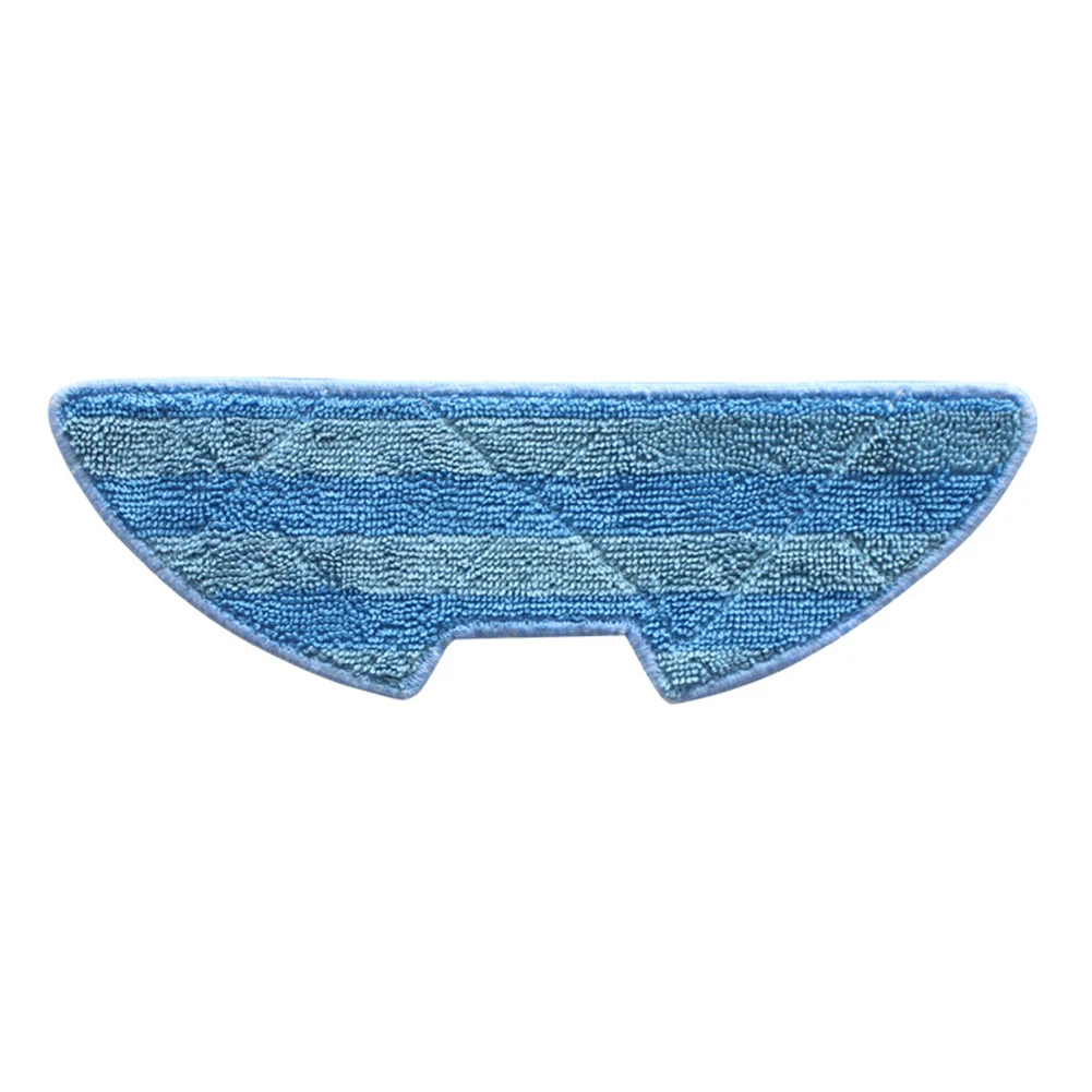 Get the Best Cleaning Results with Replacement Mop Cloth for Blaupunkt Bluebot XPOWER+ Robotic Vacuum Cleaner 5 Pack
Get the Best Cleaning Results with Replacement Mop Cloth for Blaupunkt Bluebot XPOWER+ Robotic Vacuum Cleaner 5 Pack