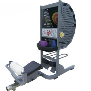 Best hot gym equipment manufacturer made in china medicine ball shooting machine sports
Best hot gym equipment manufacturer made in china medicine ball shooting machine sports