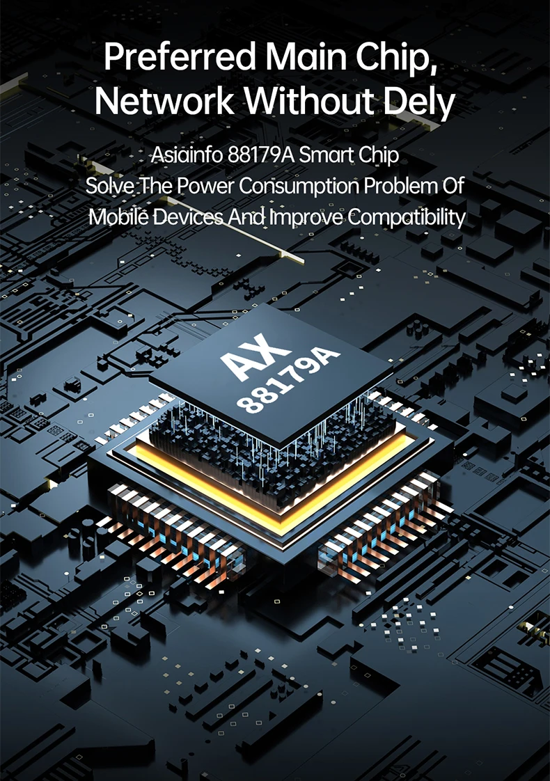 Shop Generic USB 3.0 Type C Adapter Network Card USB TypeC To