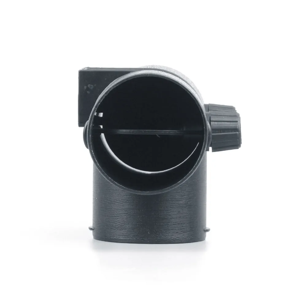 60/75mm Air Vent Ducting T Elbow Pipe Outlet Exhaust Connector Joiner For Webasto Diesel Parking Heater Accessory
60/75mm Air Vent Ducting T Elbow Pipe Outlet Exhaust Connector Joiner For Webasto Diesel Parking Heater Accessory