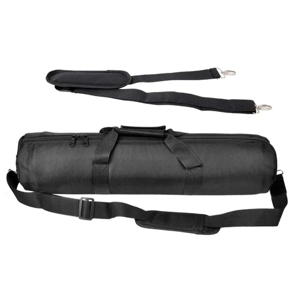 Waterproof Oxford Fabric Tripod Stands Bag for Mic Photography Bracket – Portable and Lightweight Carrying Case
Waterproof Oxford Fabric Tripod Stands Bag for Mic Photography Bracket – Portable and Lightweight Carrying Case