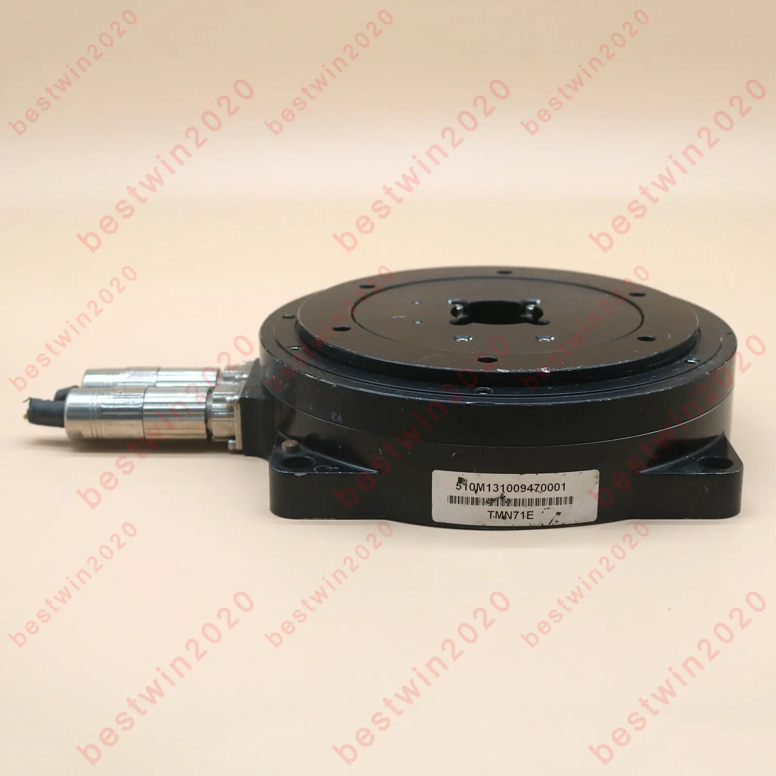 

1PC Used TMN71E DD torque motor rotary tables