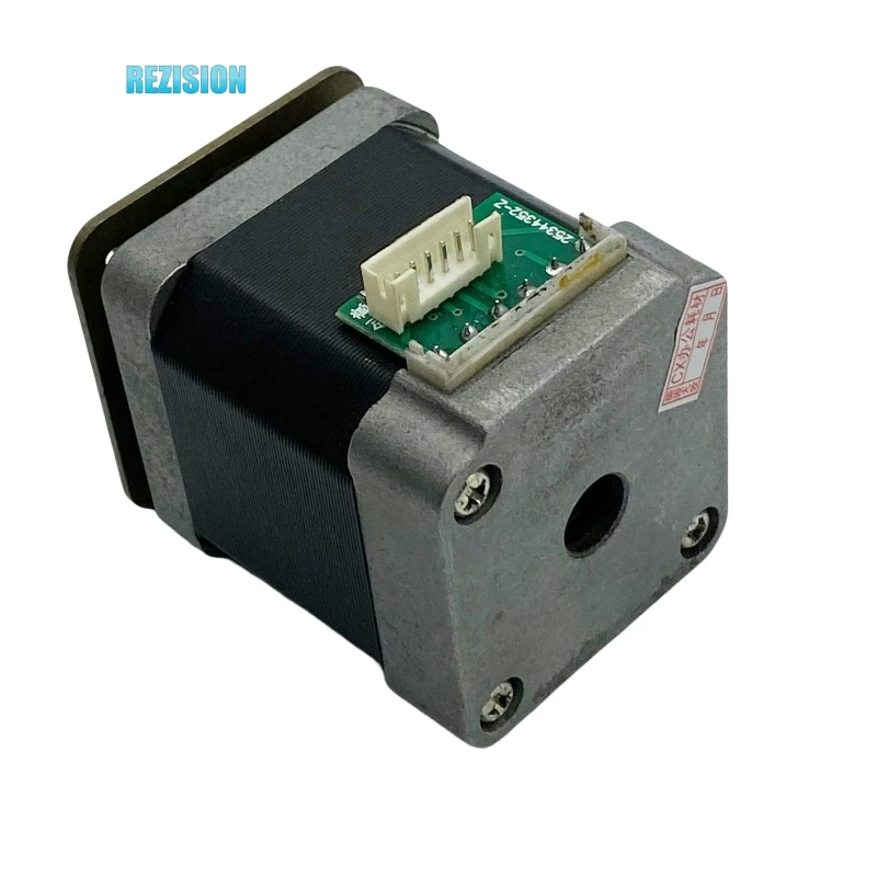 High Quality Powder Feeding Motor for Ricoh MP1350 1356 1357 1100 9000 906 907 3055 Copier Printer Parts Dismantle
High Quality Powder Feeding Motor for Ricoh MP1350 1356 1357 1100 9000 906 907 3055 Copier Printer Parts Dismantle