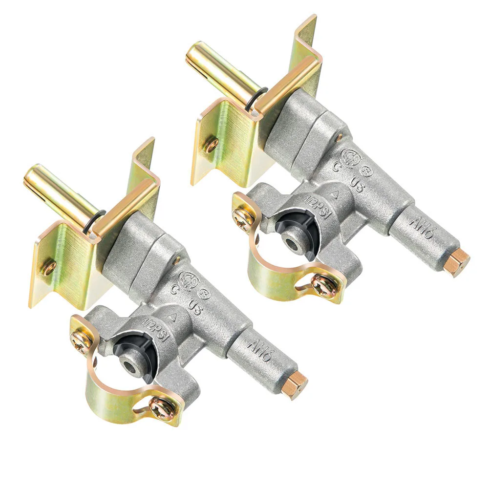 Premium Grill Control Valve Replacement Compatible with 2 Burner Gas Griddle Cooking Station Cost Effective Solution
Premium Grill Control Valve Replacement Compatible with 2 Burner Gas Griddle Cooking Station Cost Effective Solution