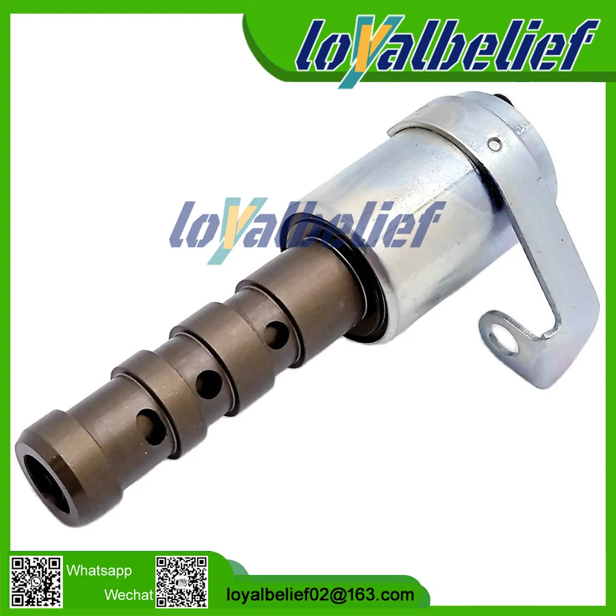 Camshaft Control Solenoid Valve For Renault Clio Espace Megane Laguna 2.0 16V OEM 8200831629 7700108674 8200539626 8200580336
Camshaft Control Solenoid Valve For Renault Clio Espace Megane Laguna 2.0 16V OEM 8200831629 7700108674 8200539626 8200580336