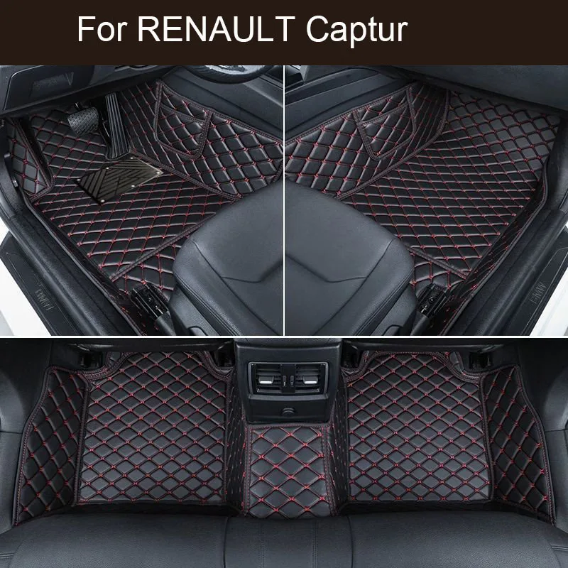 Автомобильные коврики для RENAULT Captur 2018-2020, аксессуары, автомобильные коврики
Автомобильные коврики для RENAULT Captur 2018-2020, аксессуары, автомобильные коврики
