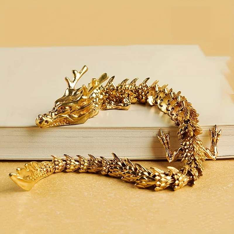 1pc Three Claw Golden Dragon Pendant Hand Handle Tea Pet Versatile Precision Polishing and Removable Divine Hall Decoration
1pc Three Claw Golden Dragon Pendant Hand Handle Tea Pet Versatile Precision Polishing and Removable Divine Hall Decoration
