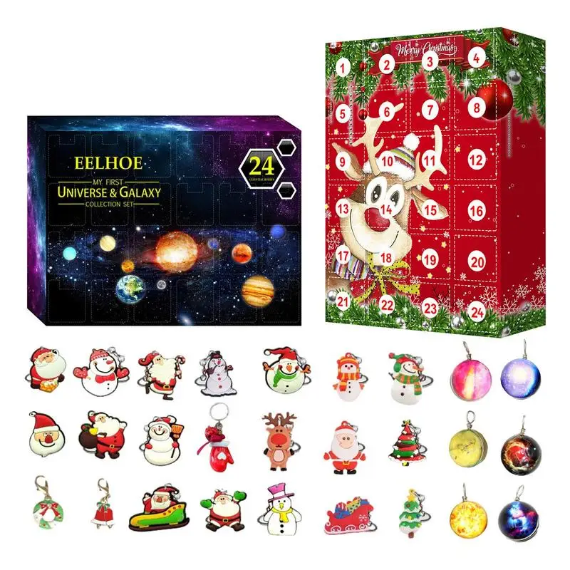 Advent Calendar 24 Days Christmas Holiday Countdown Calendar With Daily Collectible Surprises Gift For Adult Kids New Year
Advent Calendar 24 Days Christmas Holiday Countdown Calendar With Daily Collectible Surprises Gift For Adult Kids New Year
