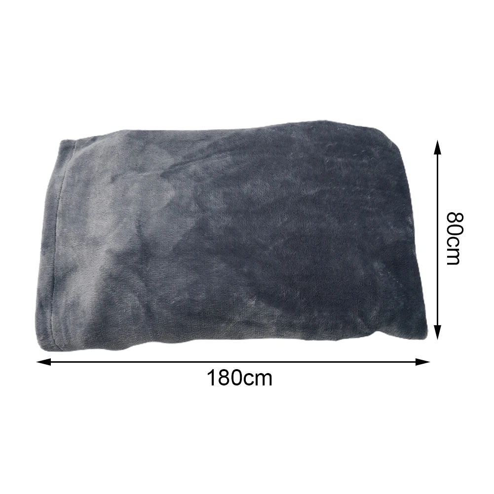 Heating Shawl USB Heated Flannel Shawl for Work and Home 8 Heating Zones 3 Temperature Settings 59 x 315 Inches
Heating Shawl USB Heated Flannel Shawl for Work and Home 8 Heating Zones 3 Temperature Settings 59 x 315 Inches