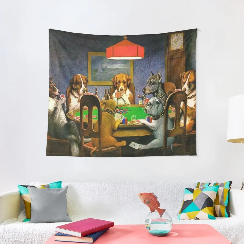 Cassius Marcellus Coolidge - A Friend in Need Tapestry Wall Deco Room Aesthetic Tapestry
Cassius Marcellus Coolidge - A Friend in Need Tapestry Wall Deco Room Aesthetic Tapestry