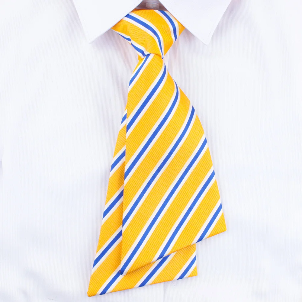 Linbaiway Polyester Striped Ties for Male Formal Wear Business Suit Jacquard Necktie for Men's Wedding Party Cravat
Linbaiway Polyester Striped Ties for Male Formal Wear Business Suit Jacquard Necktie for Men's Wedding Party Cravat