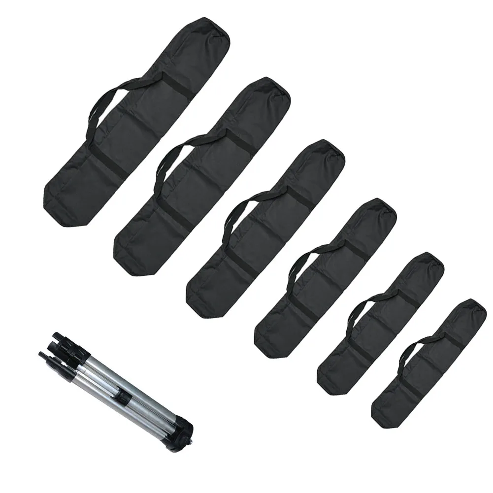 Convenient Foldable Tripod Stand Bag With Shoulder Strap 65/75/80/90/110/130CM Waterproof Light Music Instruments Accessories
Convenient Foldable Tripod Stand Bag With Shoulder Strap 65/75/80/90/110/130CM Waterproof Light Music Instruments Accessories