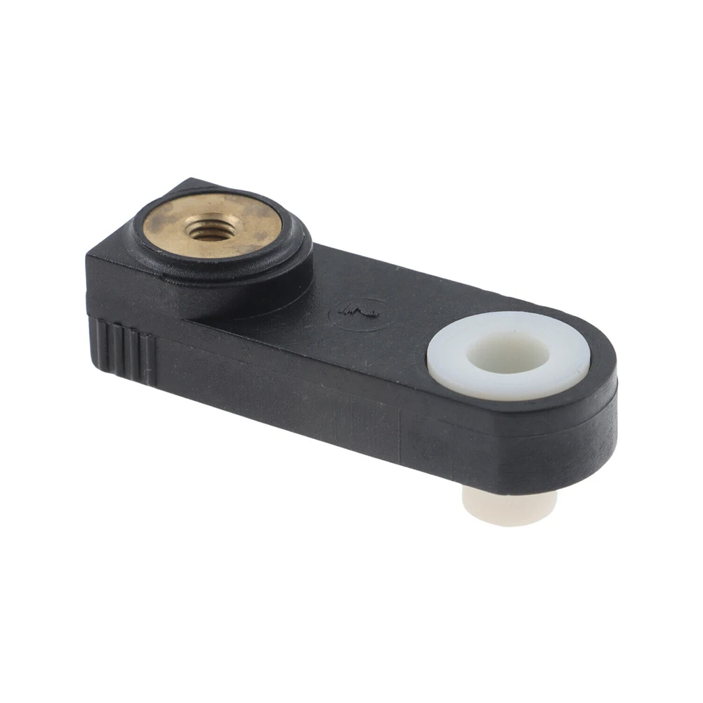 Shift Cable Control Adjuster 68166792AA Direct Replacement Easy To Install Quick Installation For Fiat 500 2012
Shift Cable Control Adjuster 68166792AA Direct Replacement Easy To Install Quick Installation For Fiat 500 2012