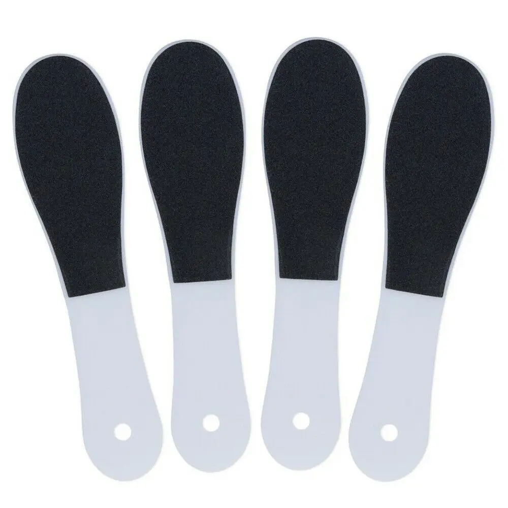 1PC Feet Rasp Double-Sided File Scrubber Grater Dry Rough Dead Skin Callus Remover Pedicure Nail Professional Care Tool
1PC Feet Rasp Double-Sided File Scrubber Grater Dry Rough Dead Skin Callus Remover Pedicure Nail Professional Care Tool