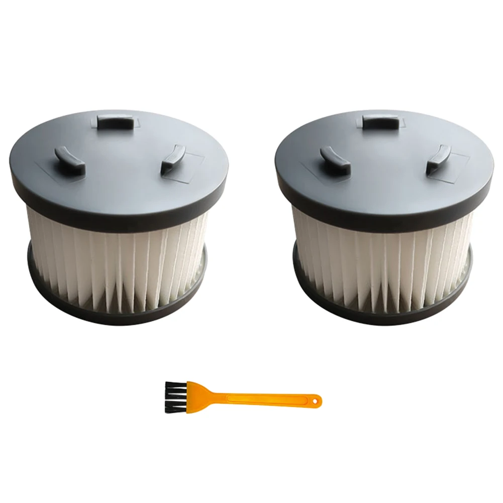 2/4pcs Filter For Jimmys H8, H8 Pro H8 Flex Vacuum Cleaner Handheld Cordless Vac Home Appliance Spare Parts 78*78*57mm
2/4pcs Filter For Jimmys H8, H8 Pro H8 Flex Vacuum Cleaner Handheld Cordless Vac Home Appliance Spare Parts 78*78*57mm