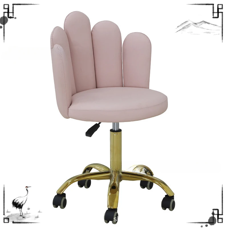 Dressing Salon Hairdresser Barbing Professional Hairdressing Armchairs Aesthetic Owl Barber Silla De Barberia Furniture Swivel
Dressing Salon Hairdresser Barbing Professional Hairdressing Armchairs Aesthetic Owl Barber Silla De Barberia Furniture Swivel