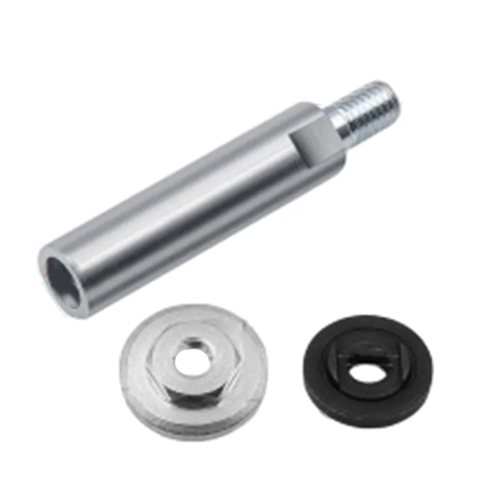 Suitable Auxiliary Tool Angle Grinder Connecting Rod Angle Grinder Connecting Rod Extension Rod Multi Function
Suitable Auxiliary Tool Angle Grinder Connecting Rod Angle Grinder Connecting Rod Extension Rod Multi Function