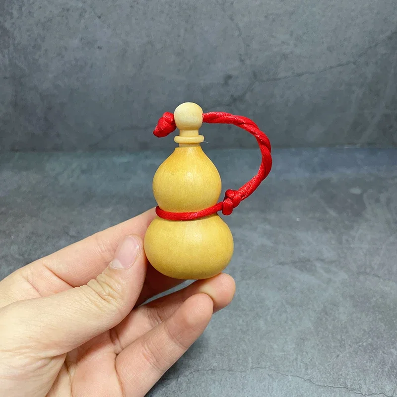 Doll House Mini Gourd Wine Pot (can Be True) Model Food Play House Toy Furniture Decoration Accessories
Doll House Mini Gourd Wine Pot (can Be True) Model Food Play House Toy Furniture Decoration Accessories
