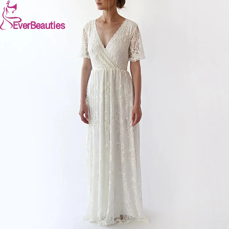 Vestidos De Novia Beach Lace Wedding Dresses Boho Bride Dress Wedding Gowns свадебное платье 2022
Vestidos De Novia Beach Lace Wedding Dresses Boho Bride Dress Wedding Gowns свадебное платье 2022