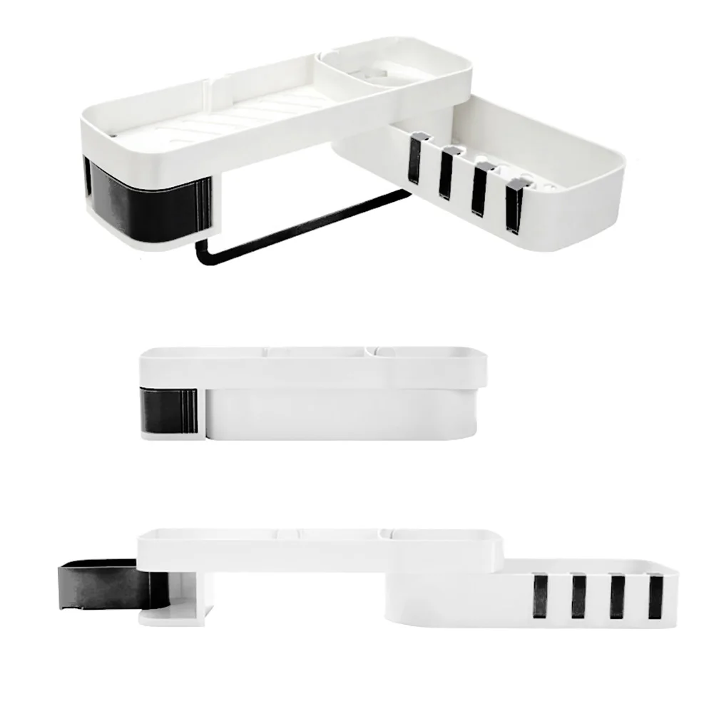 Сетчатый фильтр Слива угловой Душ Caddy без сверления дизайн складной крюк для унитаза кухня Порошковая комната
Сетчатый фильтр Слива угловой Душ Caddy без сверления дизайн складной крюк для унитаза кухня Порошковая комната