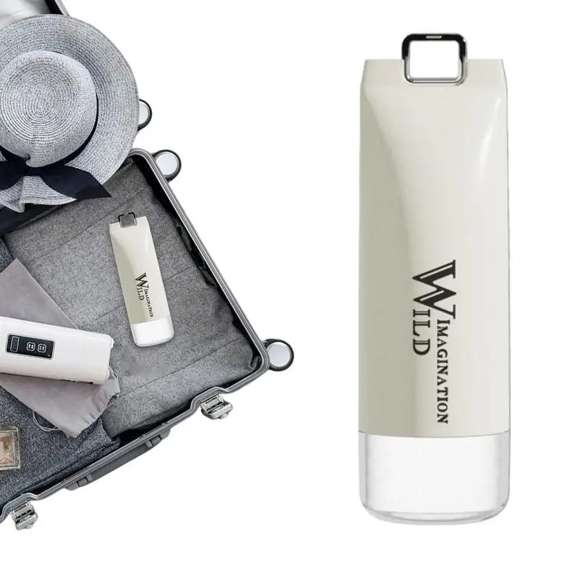 Wash Cup Holder Travel Toothbrush Holder Dust-proof Toothbrush And Toothpaste Holder Organizer For Travel Toiletries
Wash Cup Holder Travel Toothbrush Holder Dust-proof Toothbrush And Toothpaste Holder Organizer For Travel Toiletries
