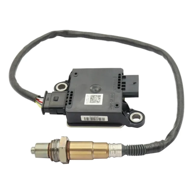 

PM Exhaust Particulate Sensor Particle Sensor 55 501 897,55 487 677 For Vauxhall Cascada Opel Zafira Tourer C Diesel DPF Sensor