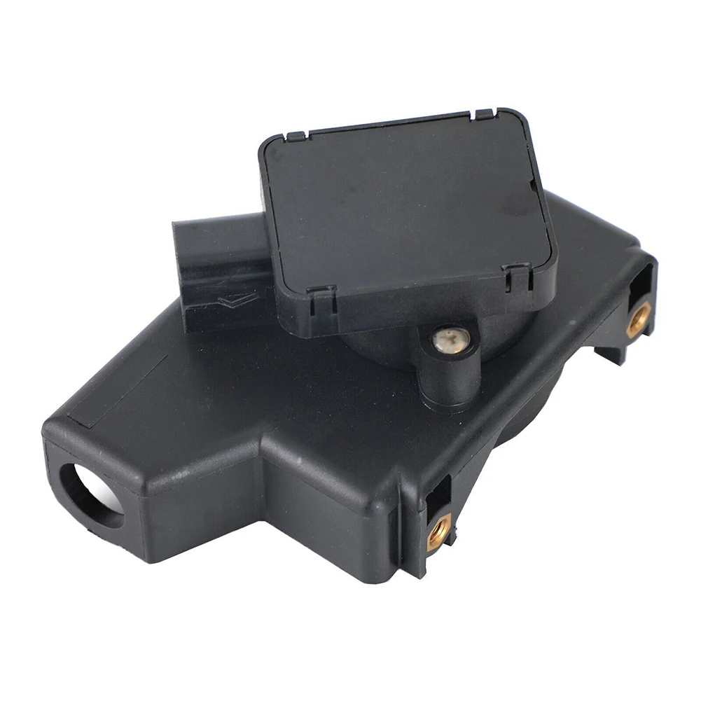 Accelerator Pedal Position Sensor Automobiles Sensors Accelerator Pedal Position Plastic 13x8x7.8cm For Peugeot 206 306 307 405
Accelerator Pedal Position Sensor Automobiles Sensors Accelerator Pedal Position Plastic 13x8x7.8cm For Peugeot 206 306 307 405