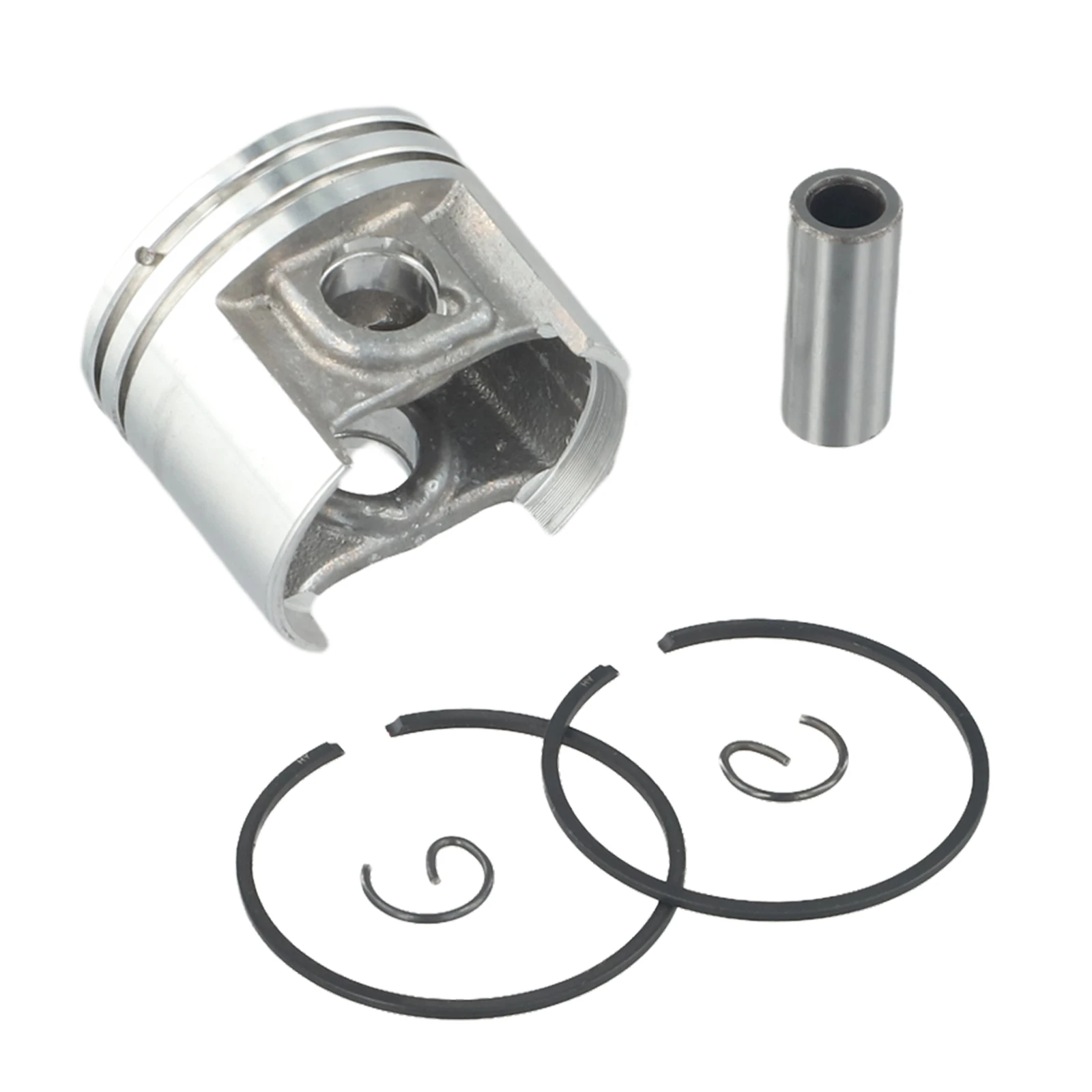 Durable Piston Mm Piston Kit Piston Kit Metal Chainsaw Spare Parts For STIHL High-quality MS180 018 Piston Kit
Durable Piston Mm Piston Kit Piston Kit Metal Chainsaw Spare Parts For STIHL High-quality MS180 018 Piston Kit
