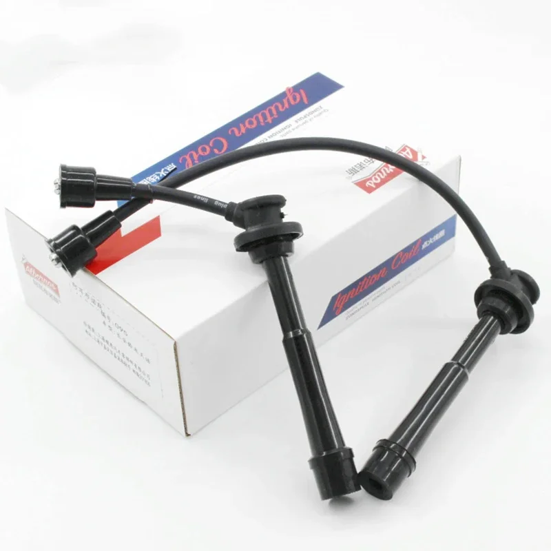 Кабель зажигания двигателя для Suzuki Swift 1,3/1,5 Sx4 1,6/1,8
Кабель зажигания двигателя для Suzuki Swift 1,3/1,5 Sx4 1,6/1,8