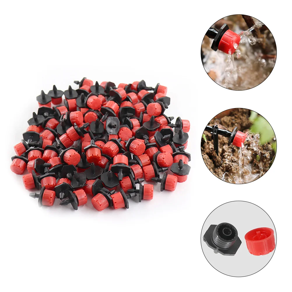 Riding Hood Nozzle Multi-Stream Emitter Micro Spray Irrigation Dripper System Part for Watering Adjustable Sprinkler
Riding Hood Nozzle Multi-Stream Emitter Micro Spray Irrigation Dripper System Part for Watering Adjustable Sprinkler