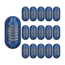 Ultrasonic Demineralization Humidifier Replacement Filter Humidifier Fish Tank Cleaner-16 Packs
Ultrasonic Demineralization Humidifier Replacement Filter Humidifier Fish Tank Cleaner-16 Packs