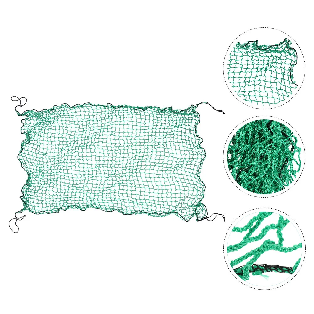 Trailer Network Cargo with Nylon Hooks Marine Accessories for Boats Extend Mesh
Trailer Network Cargo with Nylon Hooks Marine Accessories for Boats Extend Mesh