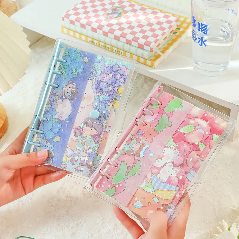 MOHAMM 80 листов милый мультяшный Блокнот Книга свободного листа для письма Дневник Журнал планирование канцелярские принадлежности
MOHAMM 80 листов милый мультяшный Блокнот Книга свободного листа для письма Дневник Журнал планирование канцелярские принадлежности